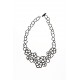 Collier Sweet Flowers Batucada