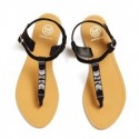 Sandales Hipanema Noires