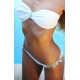 FANTASYSWIM le maillot blanc d'Amenapih