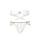 FANTASYSWIM le maillot blanc d'Amenapih