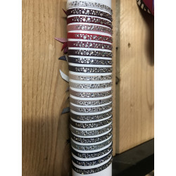 Les Interchangeables ornés de SWAROVSKI®