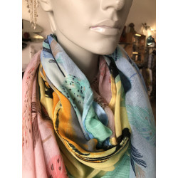 XXL le foulard Hypnochic