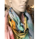 XXL le foulard Hypnochic