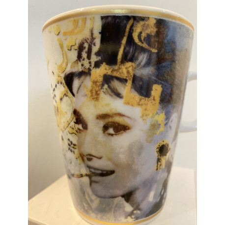 Baci Milano - Mug Marilyne