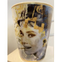 Baci Milano - Mug Audrey Hepburn