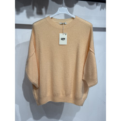 Pull Alpaga tout doux