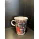 Baci Milano - Mug Marlyne street Art