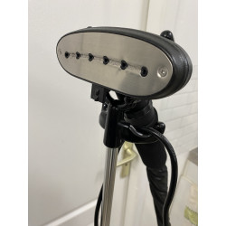 Défroisseur vapeur Steamone blanc