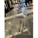 Porte Revue en Plexi