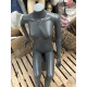 Mannequin vitrine