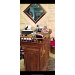 Ancienne Caisse