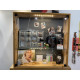 Vitrine IKEA