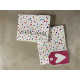 Lot de bons cadeaux