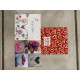 Lot de bons cadeaux